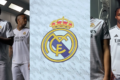Maglia Home Authentic 24/25 Real Madrid