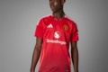 Maglia Home 24/25 Manchester United FC