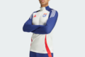Maglia da allenamento Tiro 24 Olympique Lyonnais
